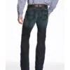 Ariat Men's M7 Fremont Legacy Stretch Straight Leg Jeans -Optimal Clothing Store 2000267344 400 P1