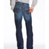 Ariat Men's FR M5 Slim DuraStretch Truckee Stackable Straight Leg Jeans -Optimal Clothing Store 2000269305 400 P1