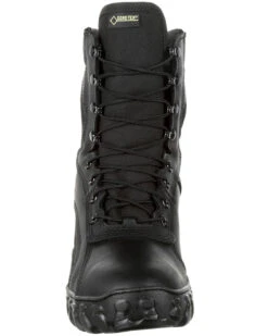 Rocky Men's S2V Insulated Waterproof Military Boots - Round Toe -Optimal Clothing Store 2000273816 001 P5