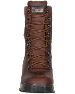 Rocky Men's Sport Pro Waterproof Outdoor Boots - Round Toe 13 Rocky Men's Sport Pro Waterproof Outdoor Boots - Round Toe -Optimal Clothing Store 2000273878 201 P5