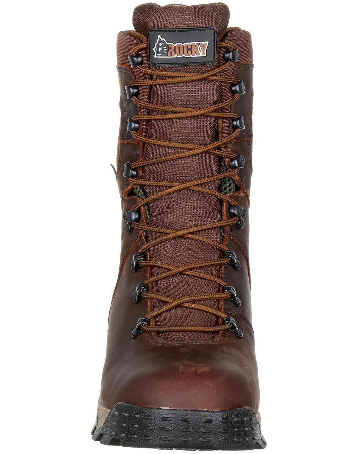 Rocky Men's Sport Pro Waterproof Outdoor Boots - Round Toe 7 Rocky Men's Sport Pro Waterproof Outdoor Boots - Round Toe - Image 5