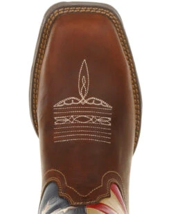 Durango Women's Lady Rebel Patriotic Flag Work Boots - Steel Toe 14 Durango Women's Lady Rebel Patriotic Flag Work Boots - Steel Toe -Optimal Clothing Store 2000273957 200 P6