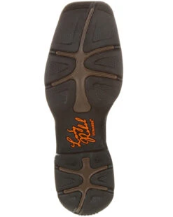 Durango Women's Lady Rebel Patriotic Flag Work Boots - Steel Toe 15 Durango Women's Lady Rebel Patriotic Flag Work Boots - Steel Toe -Optimal Clothing Store 2000273957 200 P7