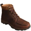 Twisted X Men's Insulated Work Boots - Composite Toe -Optimal Clothing Store 2000274206 201 P1