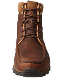 Twisted X Men's Insulated Work Boots - Composite Toe -Optimal Clothing Store 2000274206 201 P4