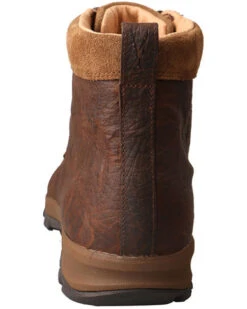 Twisted X Men's Insulated Work Boots - Composite Toe -Optimal Clothing Store 2000274206 201 P5
