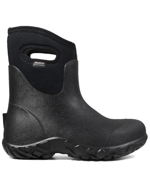 Bogs Men's Workman Waterproof Work Boots - Composite Toe - Image 2