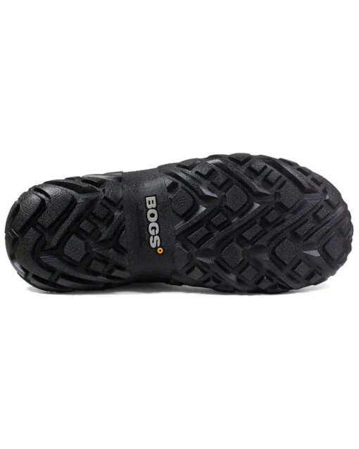 Bogs Men's Workman Waterproof Work Boots - Composite Toe - Image 4
