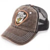 Moonshine Spirit Men's Take Your Pick Trucker Cap -Optimal Clothing Store 2000279308 001 P1