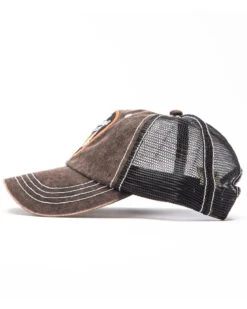 Moonshine Spirit Men's Take Your Pick Trucker Cap -Optimal Clothing Store 2000279308 001 P2