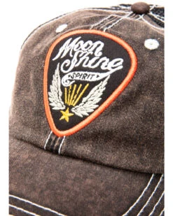 Moonshine Spirit Men's Take Your Pick Trucker Cap -Optimal Clothing Store 2000279308 001 P6