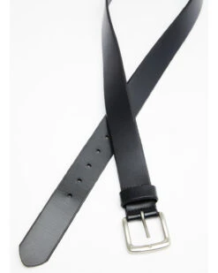 Hawx Men's English Bevel Work Belt -Optimal Clothing Store 2000280582 001 P2