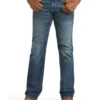 Ariat Men's M7 Silverton Coltrane Slim Straight Jeans -Optimal Clothing Store 2000281168 400 P1