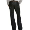 Ariat Men's Rebar M4 Durastretch Low Rise Bootcut Work Jeans -Optimal Clothing Store 2000282053 402 P1