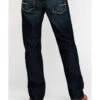 Ariat Men's Rebar M5 Durastretch Edge Straight Work Jeans -Optimal Clothing Store 2000282054 400 P1
