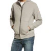 Ariat Men's FR Full Zip Hoodie - Big -Optimal Clothing Store 2000282342 020 P1