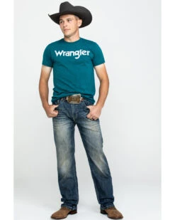 Rock & Roll Denim Men's Reflex Double Barrel Vintage Stretch Relaxed Straight Jeans 13 Rock & Roll Denim Men's Reflex Double Barrel Vintage Stretch Relaxed Straight Jeans -Optimal Clothing Store 2000289969 400 P6