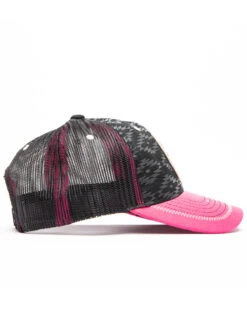 Rock & Roll Denim Men's Desert Vibes Logo Southwestern Cap -Optimal Clothing Store 2000290026 001 P3