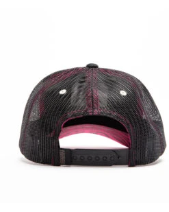 Rock & Roll Denim Men's Desert Vibes Logo Southwestern Cap -Optimal Clothing Store 2000290026 001 P5