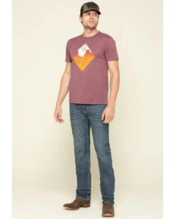 Cody James Men's Stone Cold Medium Wash Stretch Slim Straight Jeans -Optimal Clothing Store 2000290653 400 P6