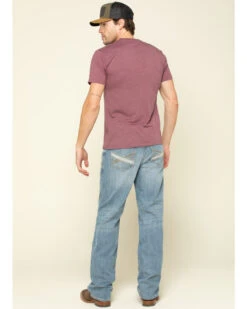 Cody James Men's Stretch Slim Fit Bootcut Jeans -Optimal Clothing Store 2000291316 400 P5