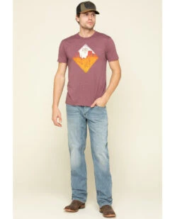 Cody James Men's Stretch Slim Fit Bootcut Jeans -Optimal Clothing Store 2000291316 400 P6