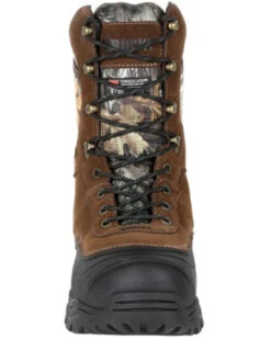Rocky Men's Multi-Trax Waterproof Outdoor Boots - Soft Toe -Optimal Clothing Store 2000291446 234 P5