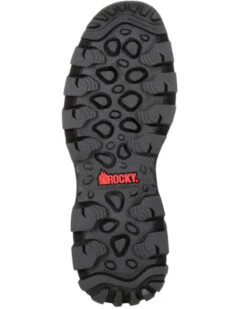 Rocky Men's Multi-Trax Waterproof Outdoor Boots - Soft Toe -Optimal Clothing Store 2000291446 234 P7