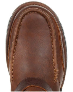 Georgia Boot Men's Athens Waterproof Snake Boots - Soft Toe -Optimal Clothing Store 2000292321 200 P6