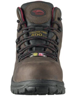 Avenger Men's Framer Waterproof Work Boots - Composite Toe 14 Avenger Men's Framer Waterproof Work Boots - Composite Toe -Optimal Clothing Store 2000292333 200 P5