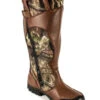 Thorogood Men's Waterproof Snake Proof Boots - Soft Toe -Optimal Clothing Store 2000292412 200 P1