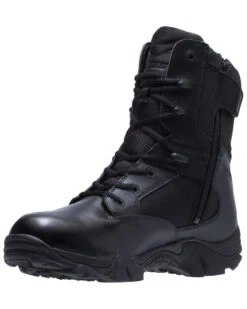 Bates Men's GX-8 Insulated Work Boots - Soft Toe -Optimal Clothing Store 2000292913 001 P3