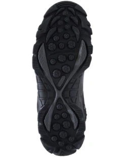 Bates Men's GX-8 Insulated Work Boots - Soft Toe -Optimal Clothing Store 2000292913 001 P7