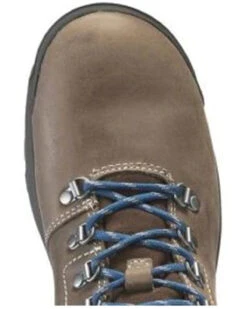 Caterpillar Women's Mae Waterproof Work Boots - Steel Toe -Optimal Clothing Store 2000293246 020 P5