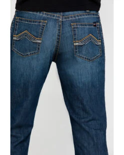Ariat Men's FR M4 Jett Duralight Low Stretch Boot Work Jeans -Optimal Clothing Store 2000294859 402 P4