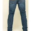 Cody James Men's Equalizer Medium Wash Stretch Slim Straight Jeans -Optimal Clothing Store 2000295736 400 P1
