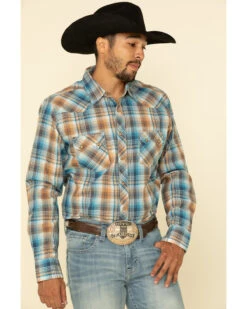 Cody James Men's Crupper Light Wash Stretch Slim Straight Jeans -Optimal Clothing Store 2000308345 400 P3