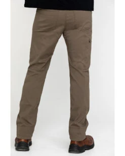 ATG By Wrangler Men's Monel Synthetic Stretch Utility Pants
