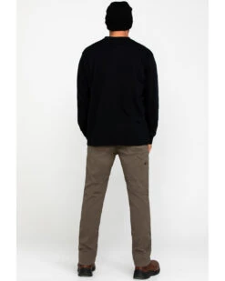 ATG By Wrangler Men's Monel Synthetic Stretch Utility Pants -Optimal Clothing Store 2000308752 200 P5