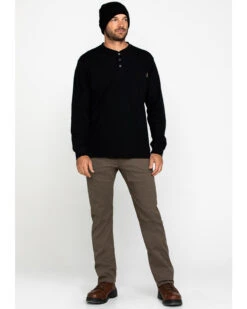 ATG By Wrangler Men's Monel Synthetic Stretch Utility Pants -Optimal Clothing Store 2000308752 200 P6