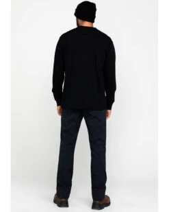 ATG By Wrangler Men's Caviar Synthetic Stretch Utility Pants -Optimal Clothing Store 2000308753 001 P5