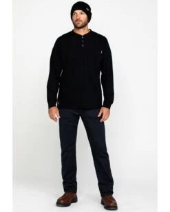 ATG By Wrangler Men's Caviar Synthetic Stretch Utility Pants -Optimal Clothing Store 2000308753 001 P6