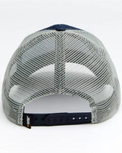 Hawx Men's Flag Logo Mesh Cap -Optimal Clothing Store 2000309871 400 P3