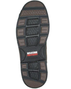 Wolverine Men's Bandit Work Boots - Composite Toe -Optimal Clothing Store 2000313463 201 P5