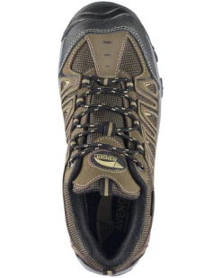 Avenger Women's Trench Waterproof Work Shoes - Steel Toe -Optimal Clothing Store 2000321571 200 P6