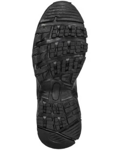 Nautilus Women's Guard Sport Work Shoes - Steel Toe -Optimal Clothing Store 2000321591 001 P2