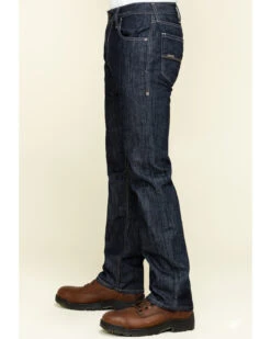 Ariat Men's M5 FR Armor Low Stretch Stackable Straight Leg Work Jeans -Optimal Clothing Store 2000322107 400 P3