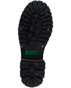 Ad Tec Women's Logger Boots - Steel Toe -Optimal Clothing Store 2000323288 200 P5