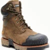 Hawx Men's Legion Sport Work Boots - Nano Composite Toe -Optimal Clothing Store 2000325358 200 P1