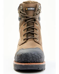 Hawx Men's Legion Sport Work Boots - Nano Composite Toe -Optimal Clothing Store 2000325358 200 P4